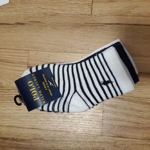 Ralph Lauren socks